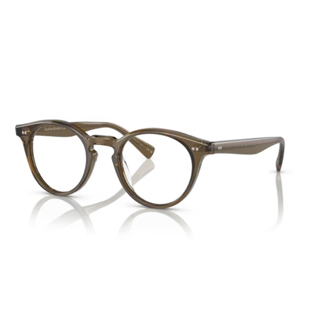 Oliver Peoples